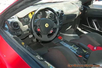 430 Scuderia